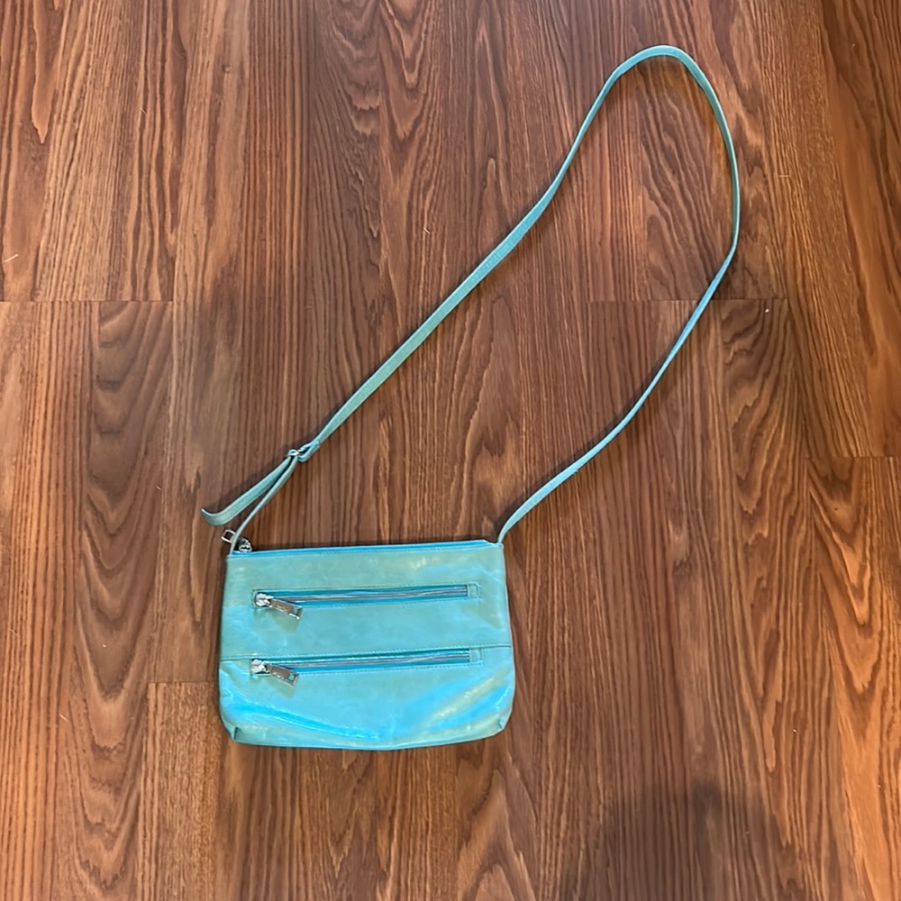 HOBO Cross Body Purse